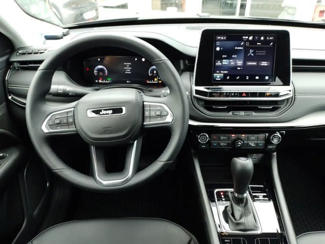 Jeep Compass Night Eagle