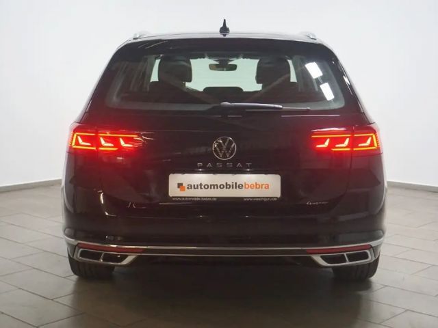 Volkswagen Passat 2.0 TDI DSG