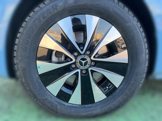 Mercedes-Benz EQV 300 Limousine Lang