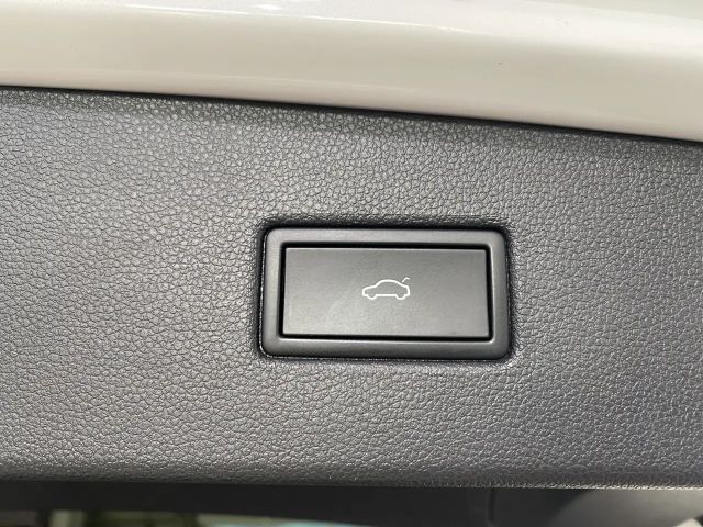 Volkswagen Tiguan 2.0 TSI 4Motion DSG