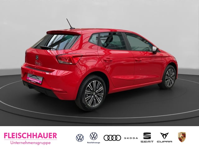 Seat Ibiza 1.0 TSI Style