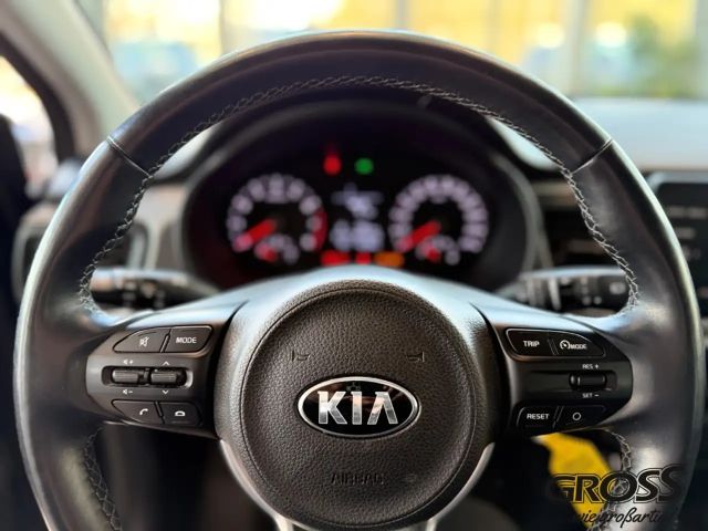 Kia Rio Edition 7