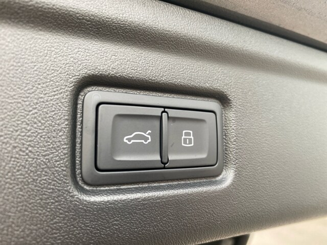 Audi A6 e-tron Avant Performance