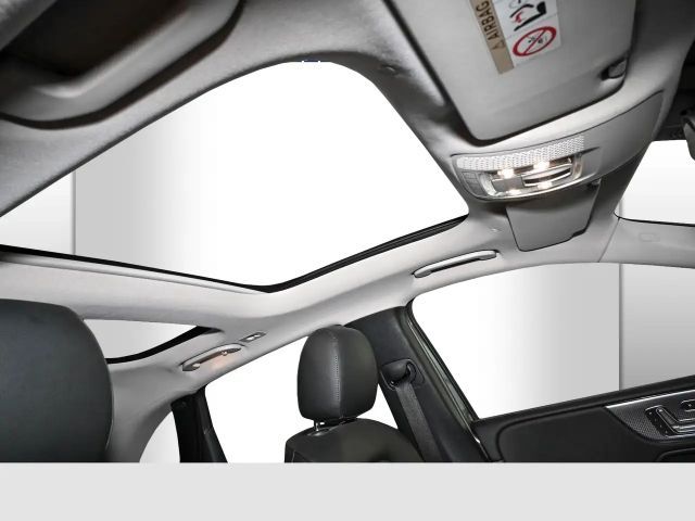 Mercedes-Benz B 250 Progressive