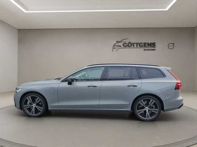 Volvo V60 Dark Plus T8