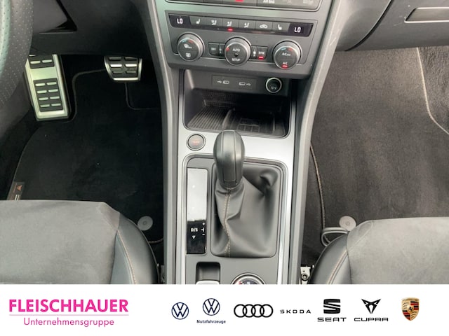 Cupra Ateca 2.0 TSI 4Drive DSG VZ