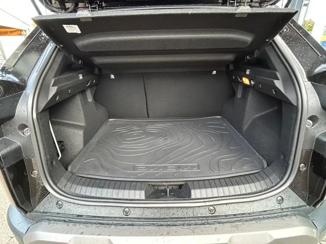 Dacia Duster 4WD Extreme TCe 130