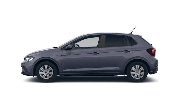 Volkswagen Polo Polo 1.0 ACC DAB LED Lane