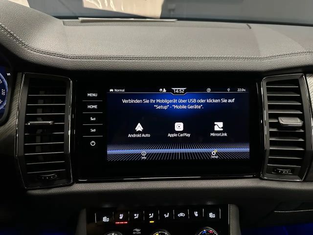 Skoda Kodiaq 4x4 Style Style