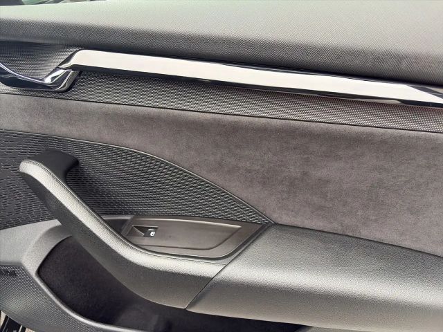 Skoda Octavia Combi RS