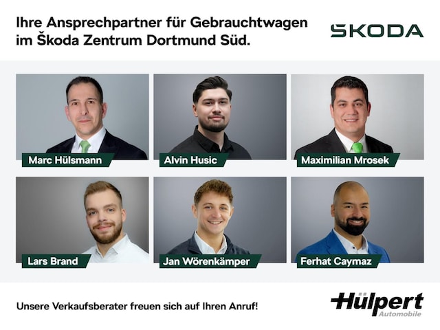 Skoda Karoq Selection