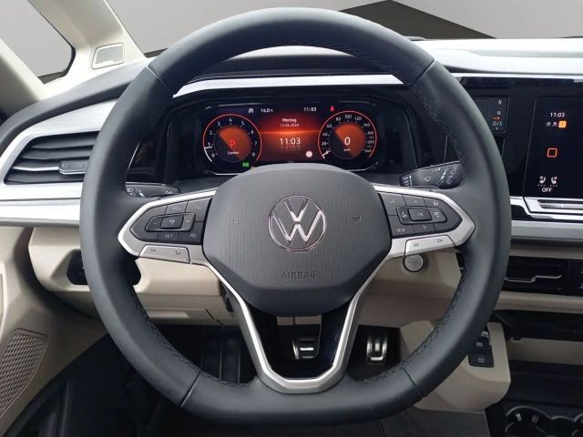 Volkswagen Multivan DSG Style T7