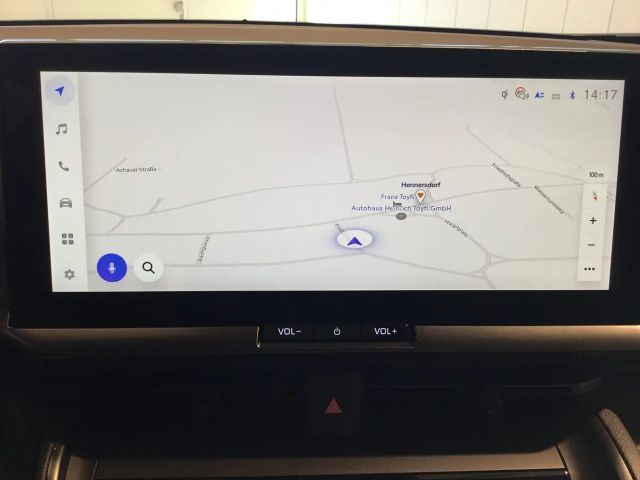 Toyota C-HR Active Technik