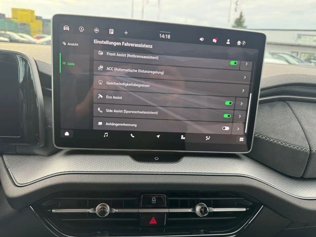 Skoda Kodiaq 2.0 TDI 4x4 Sportline