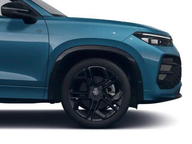 Volkswagen Tayron 2.0 TDI DSG R-Line