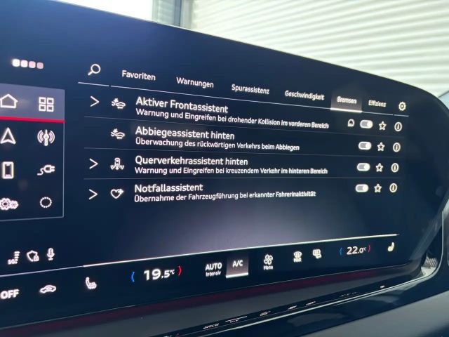 Audi A6 Hybride Quattro