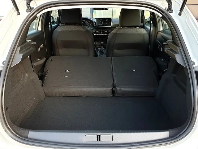 Peugeot 208 Allure Pack EAT8 PureTech