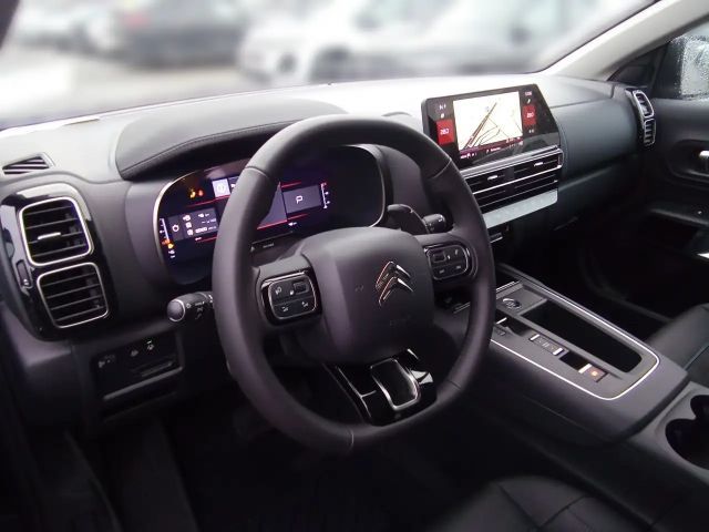 Citroën C5 Aircross Max