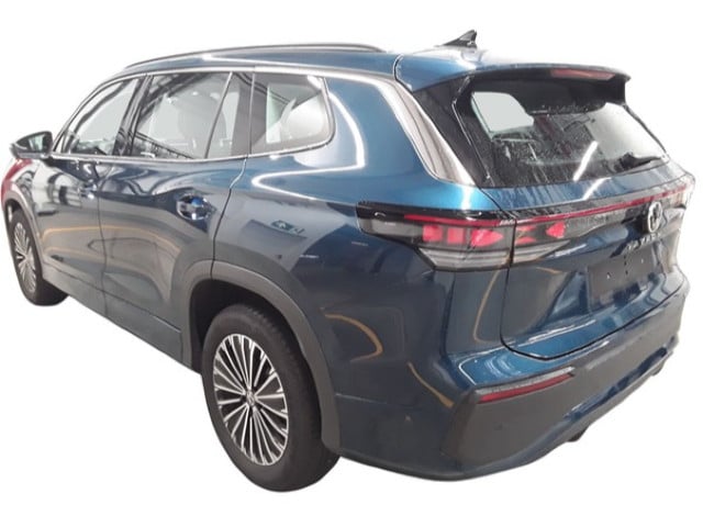 Volkswagen Tayron 1.5 eTSI DSG Life