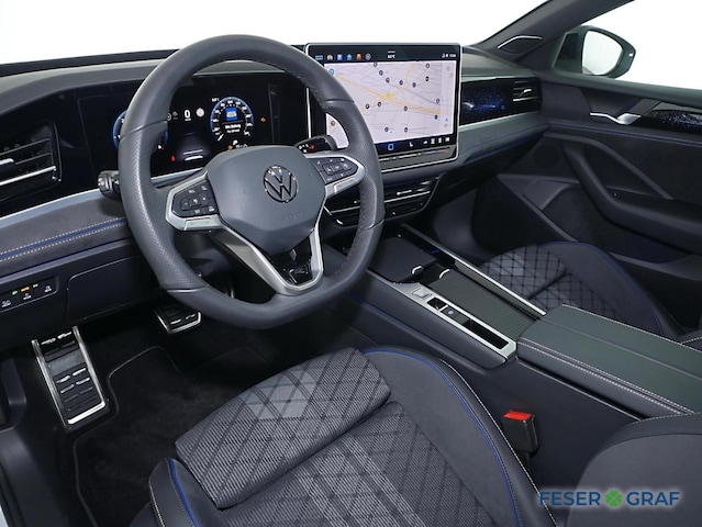 Volkswagen Passat 2.0 TDI DSG R-Line Variant