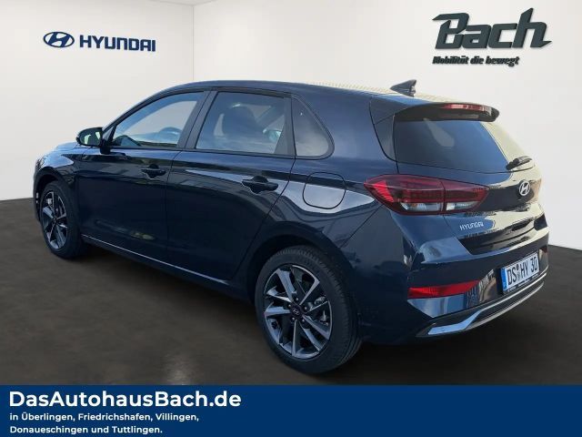 Hyundai i30 Advantage T-GDi