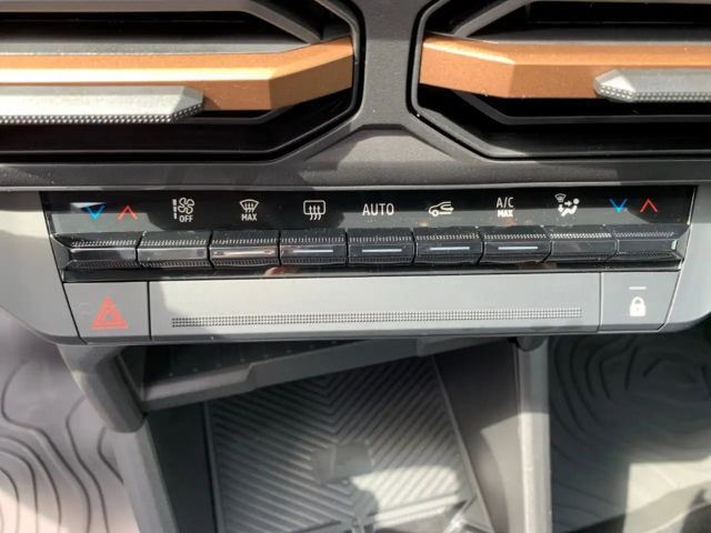 Dacia Bigster Extreme Mild Hybrid 130