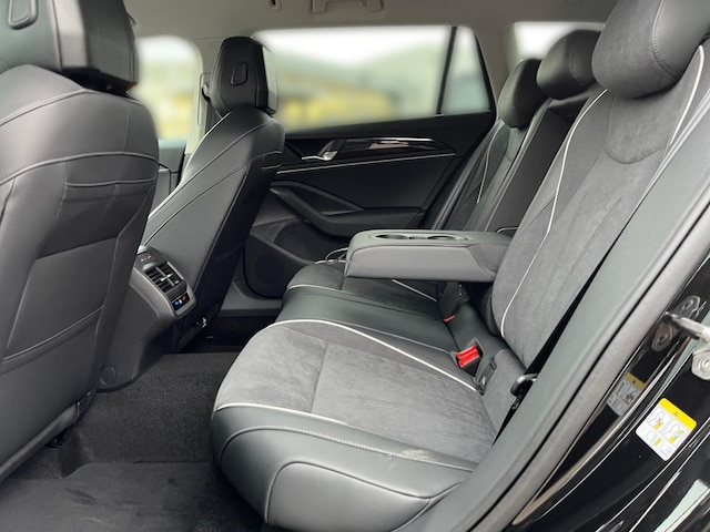 Volkswagen Passat 2.0 TDI