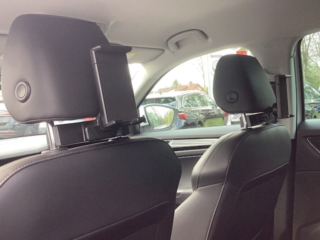 Skoda Kodiaq 1.5 TSI Style Style