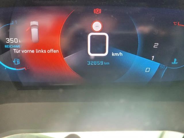 Peugeot 2008 Allure Pack