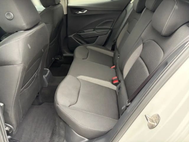 Skoda Fabia 1.0 TSI Tour