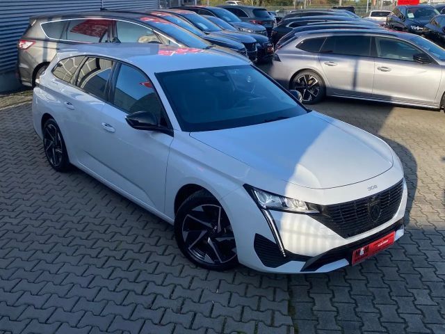 Peugeot 308 Allure Pack SW