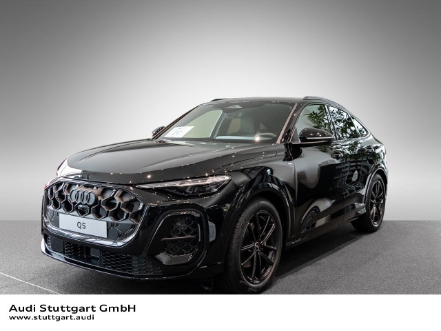 Audi Q5 Quattro S-Tronic Sportback