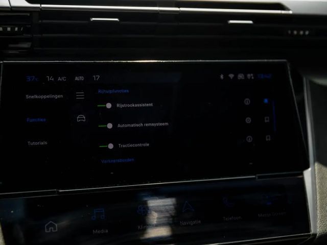 Peugeot 408 GT-Line