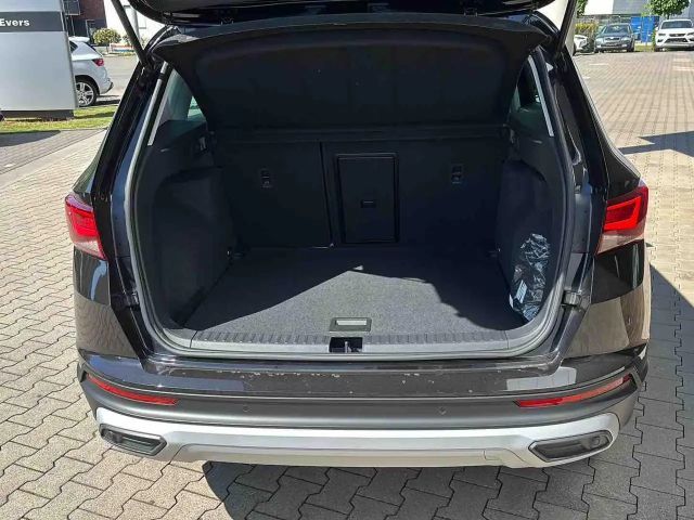 Seat Ateca 1.5 TSI DSG