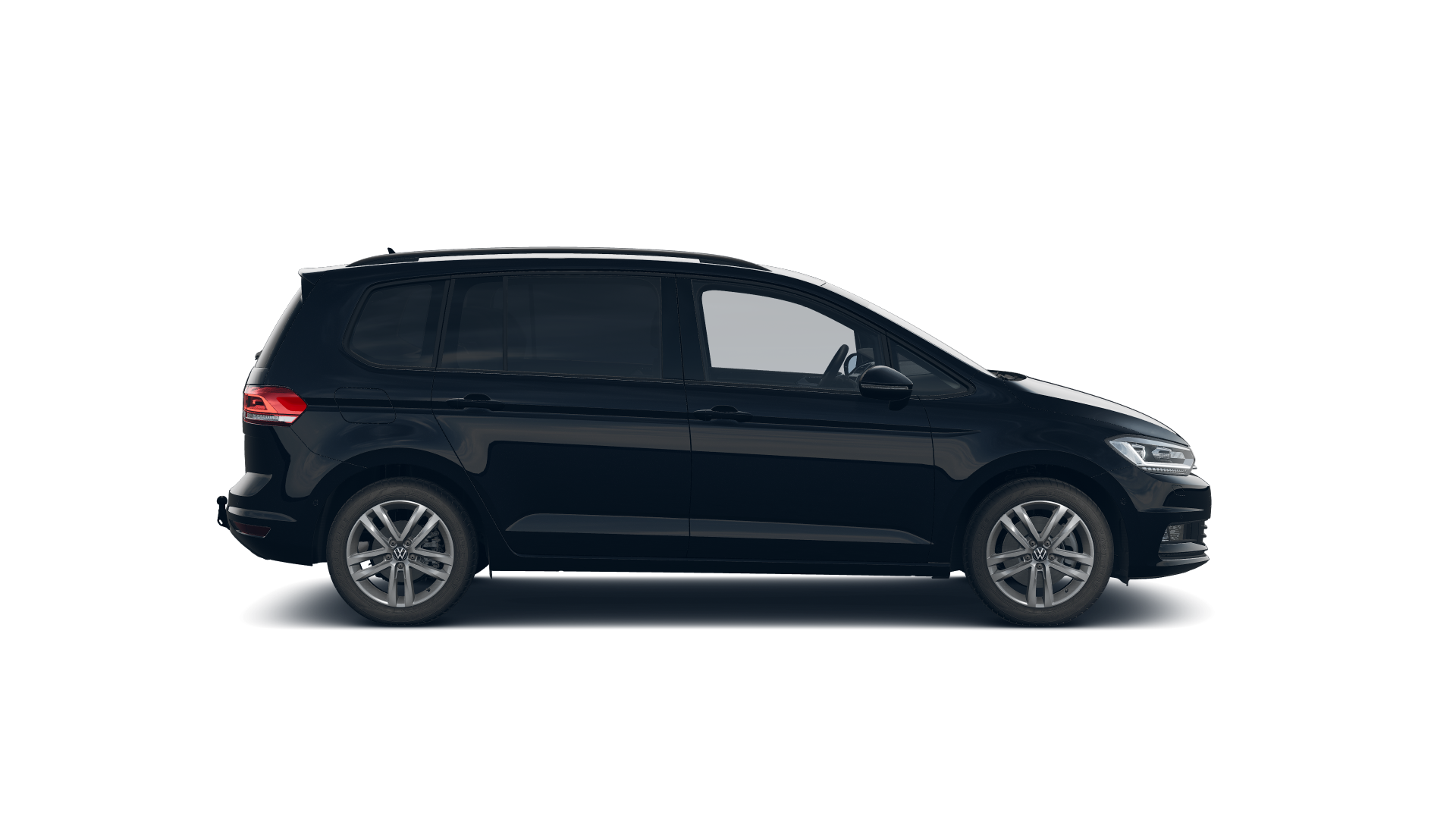 Volkswagen Touran Highline