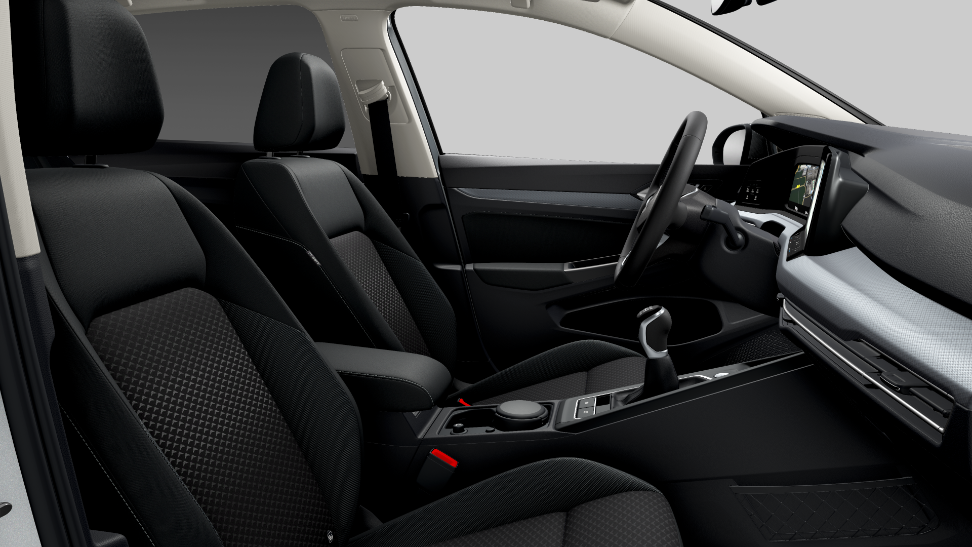 Volkswagen Golf Golf VIII