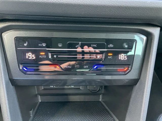 Volkswagen Tiguan 2.0 TDI 4Motion DSG Life