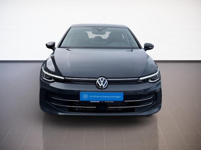 Volkswagen Golf Golf VIII