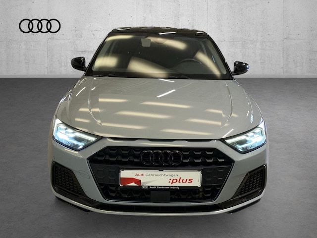 Audi A1 30 TFSI S-Tronic Sportback