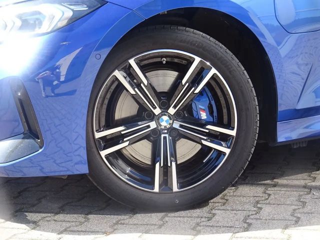 BMW 330 330e M-Sport Touring xDrive