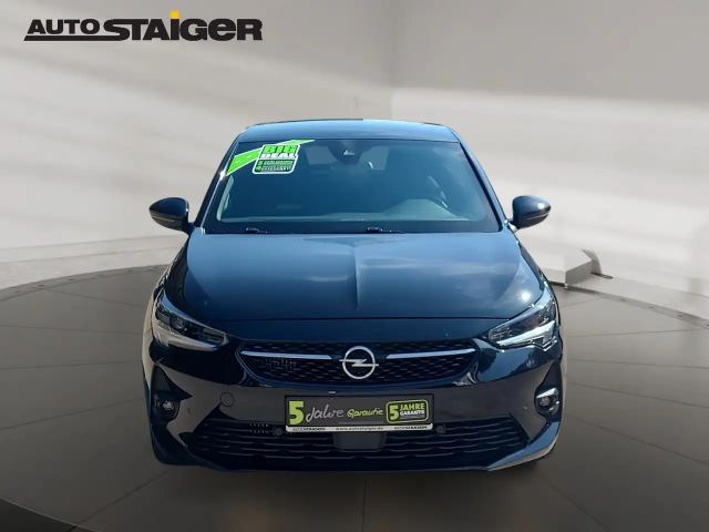 Opel Corsa 1.2 Turbo Turbo