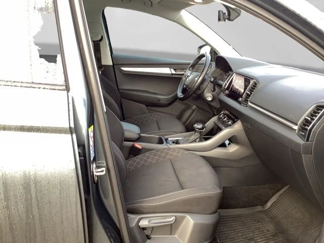 Skoda Karoq 1.5 TSI Ambition