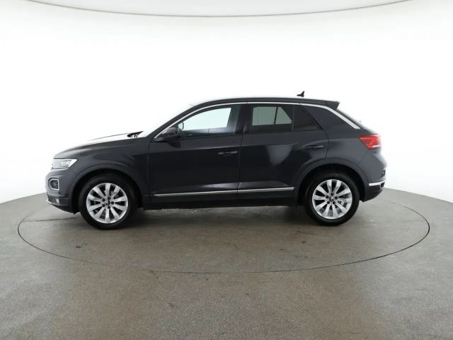 Volkswagen T-Roc ACT DSG Sport