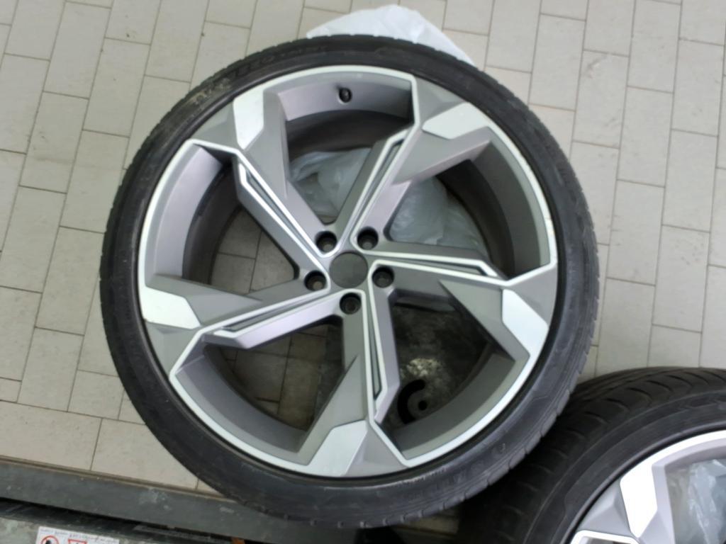 Audi e-tron Sportback