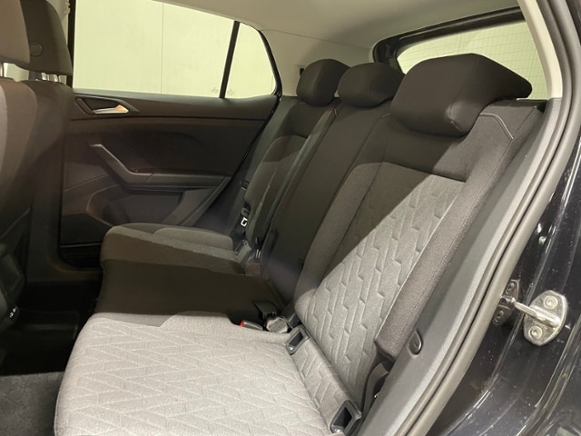 Volkswagen T-Cross Life1.0 TSI TRAVEL SHZ PDC ACC