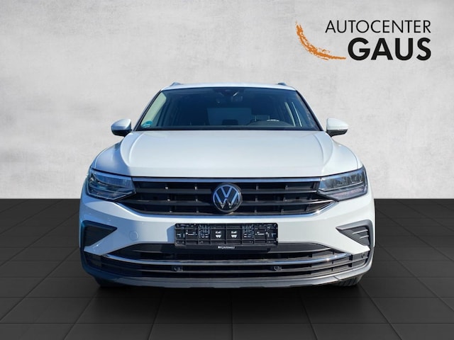 Volkswagen Tiguan 2.0 TDI Life