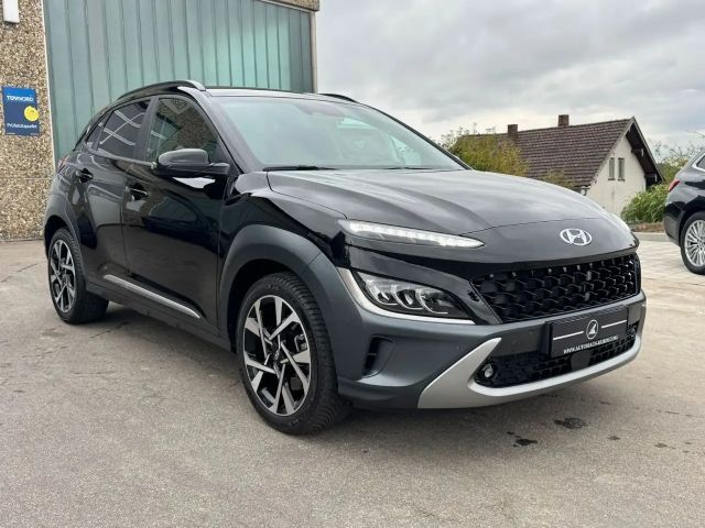 Hyundai Kona 1.6 Prime T-GDi