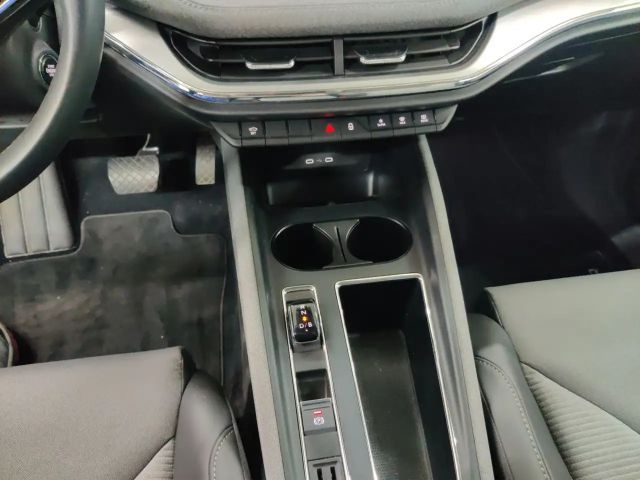 Skoda Enyaq Loft iV 50