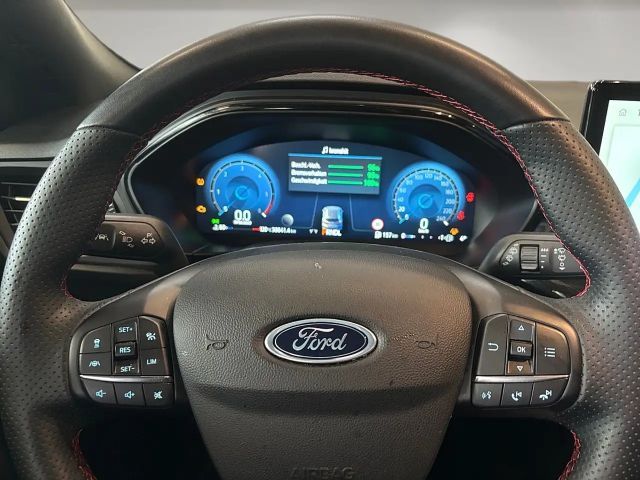 Ford Focus ST Line Wagon