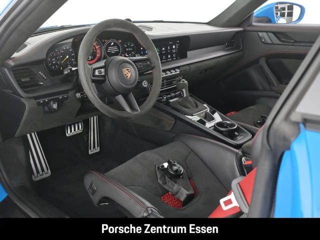 Porsche 992 Coupé GT3